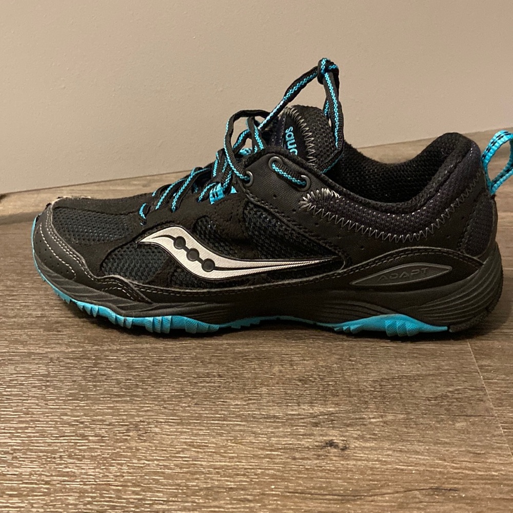 Saucony sneakers